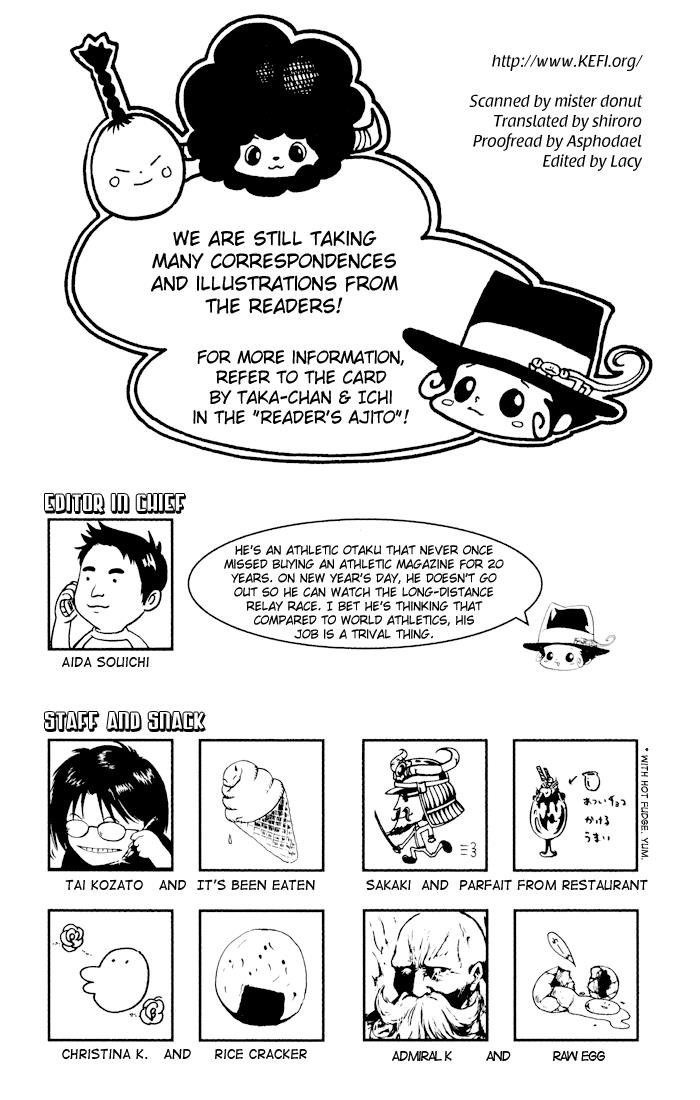 Read Katekyo Hitman Reborn! Manga Online