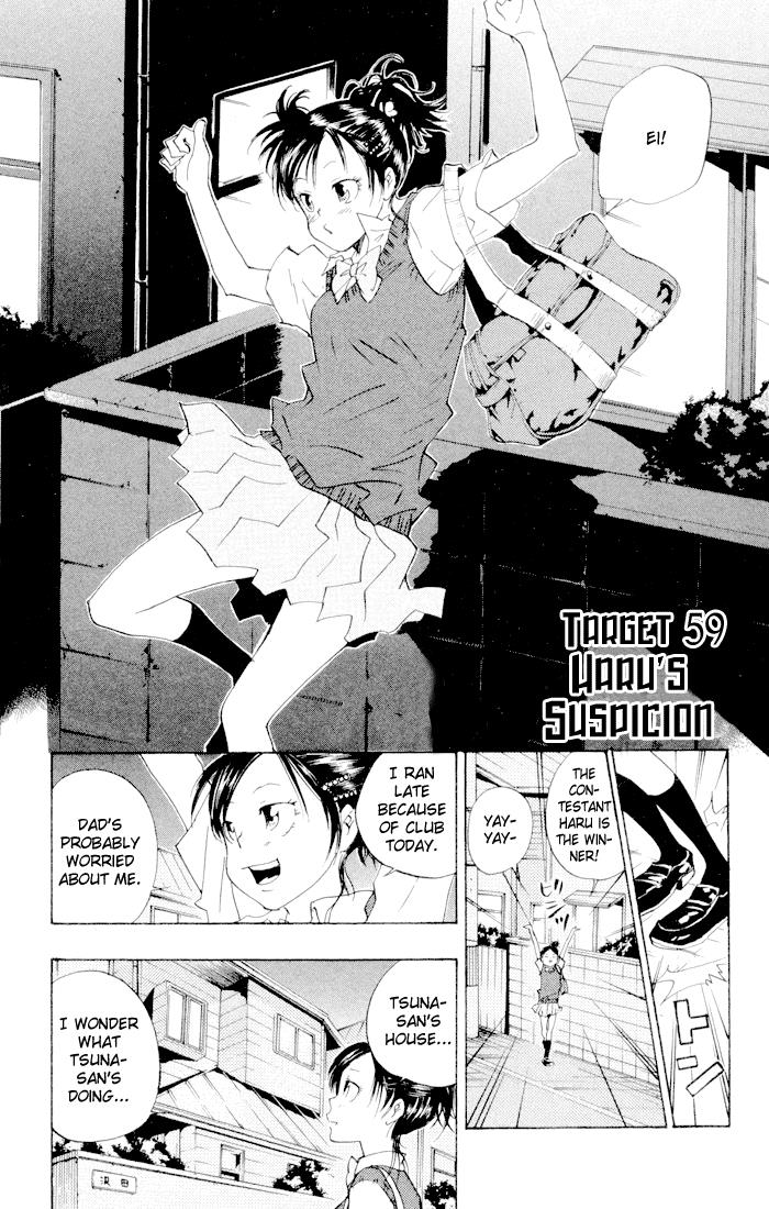 Read Katekyo Hitman Reborn! Manga Online
