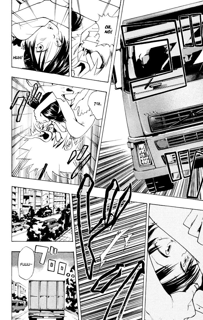 Read Katekyo Hitman Reborn! Manga Online