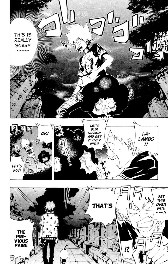 Read Katekyo Hitman Reborn! Manga Online