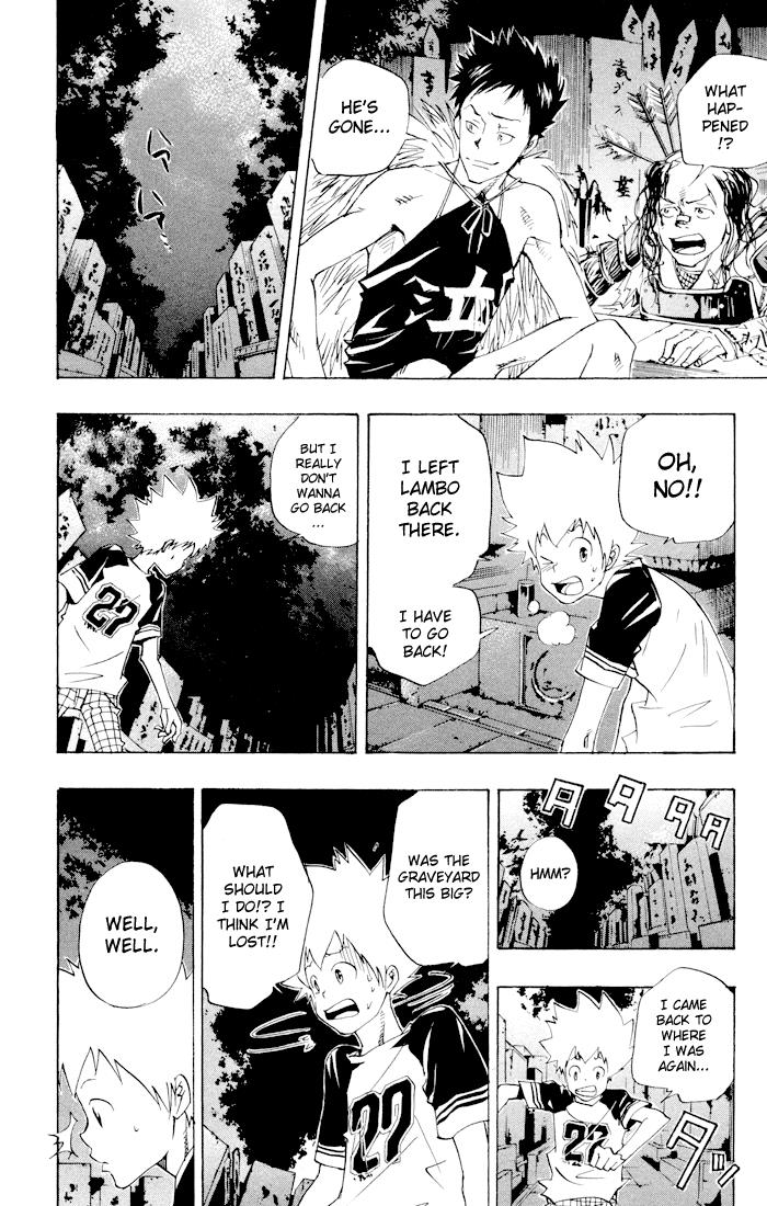Read Katekyo Hitman Reborn! Manga Online