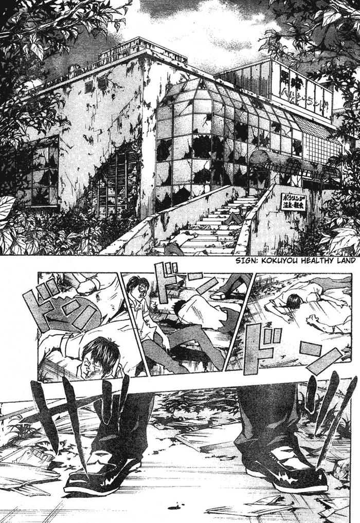 Read Katekyo Hitman Reborn! Manga Online