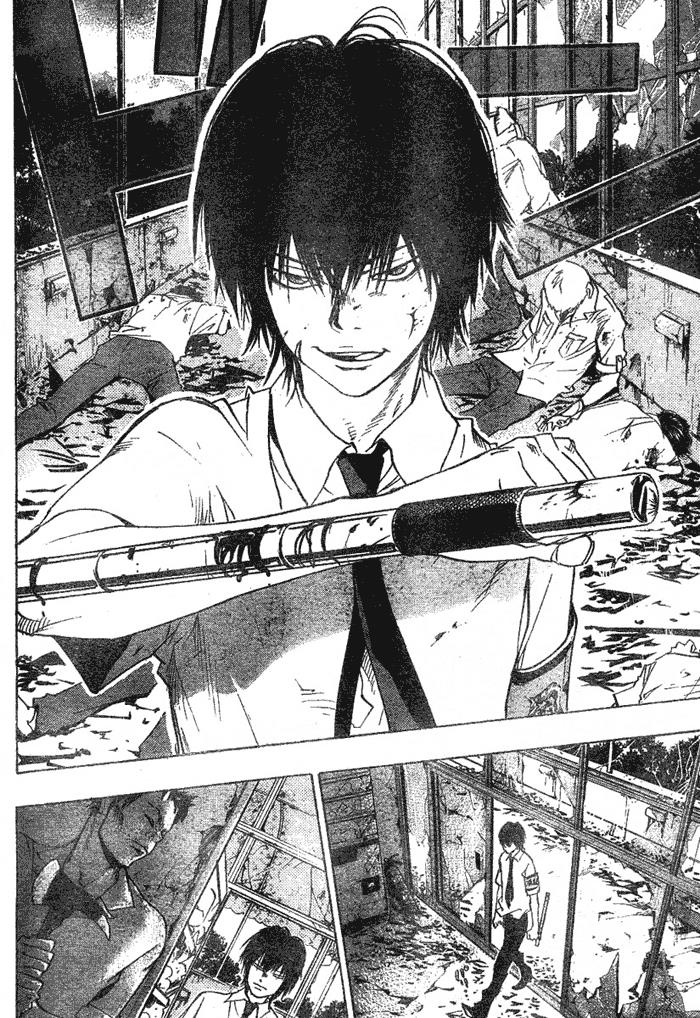 Read Katekyo Hitman Reborn! Manga Online
