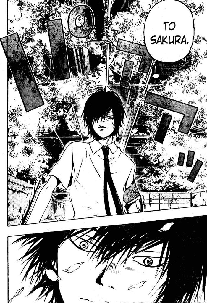 Read Katekyo Hitman Reborn! Manga Online