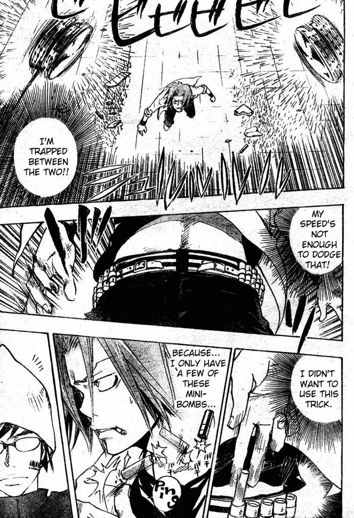 Read Katekyo Hitman Reborn! Manga Online
