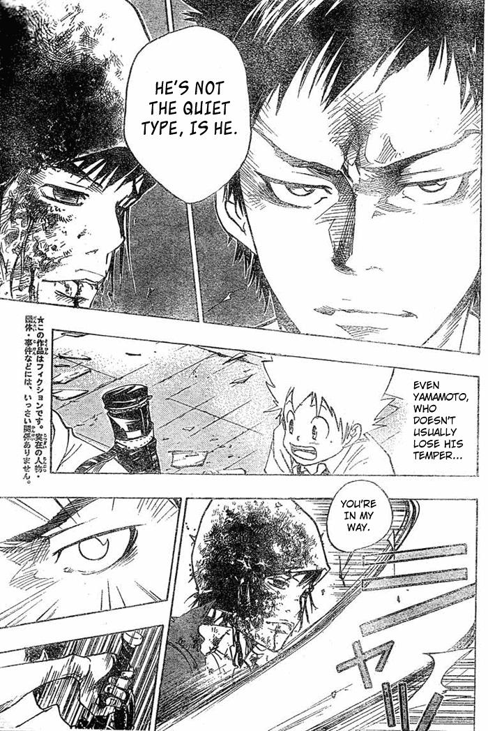 Read Katekyo Hitman Reborn! Manga Online
