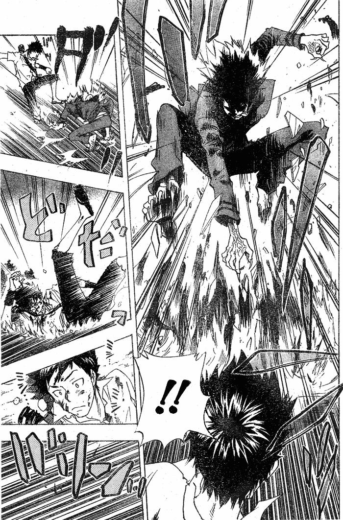 Read Katekyo Hitman Reborn! Manga Online