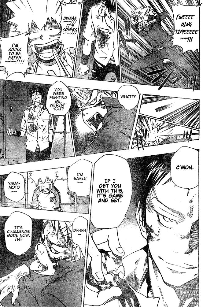 Read Katekyo Hitman Reborn! Manga Online