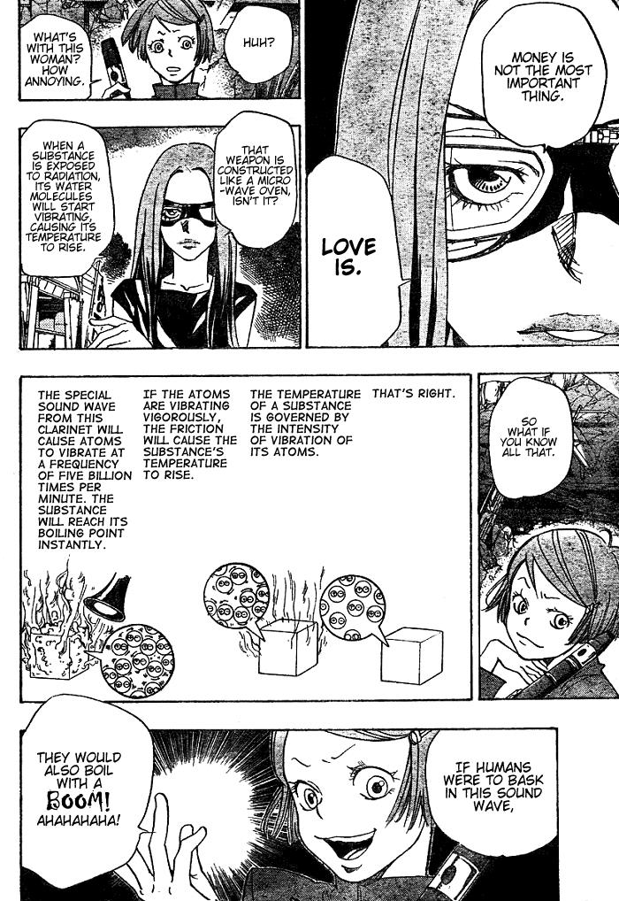 Read Katekyo Hitman Reborn! Manga Online