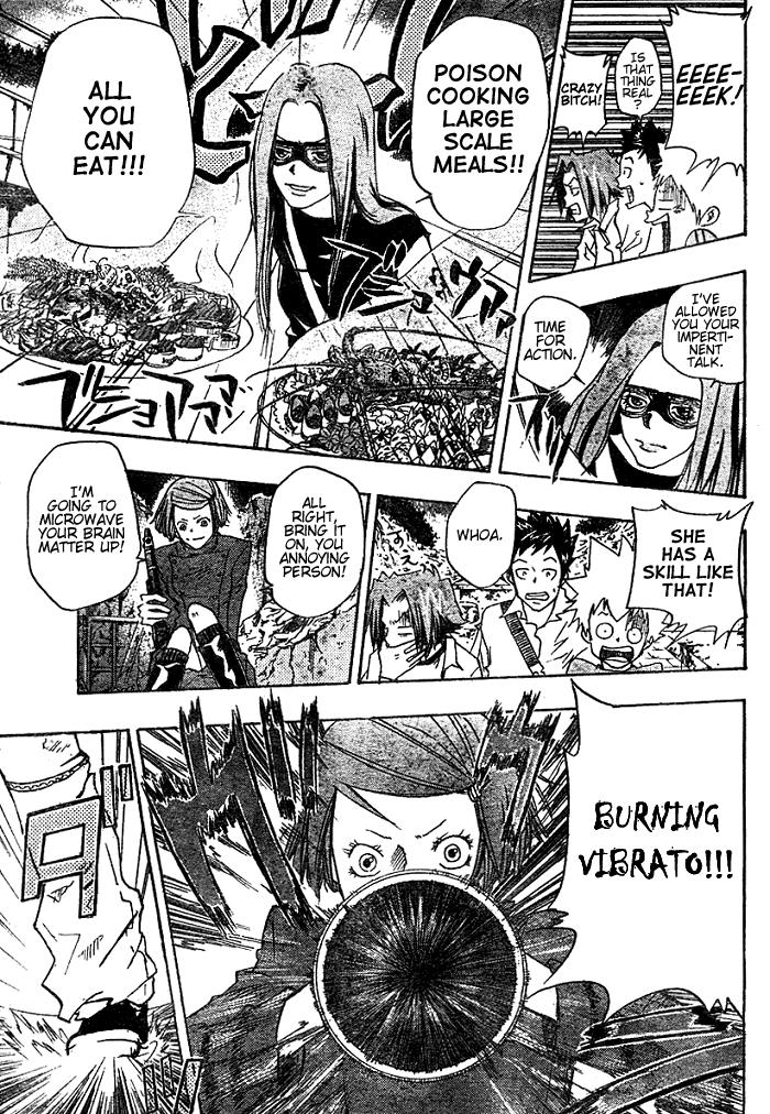 Read Katekyo Hitman Reborn! Manga Online