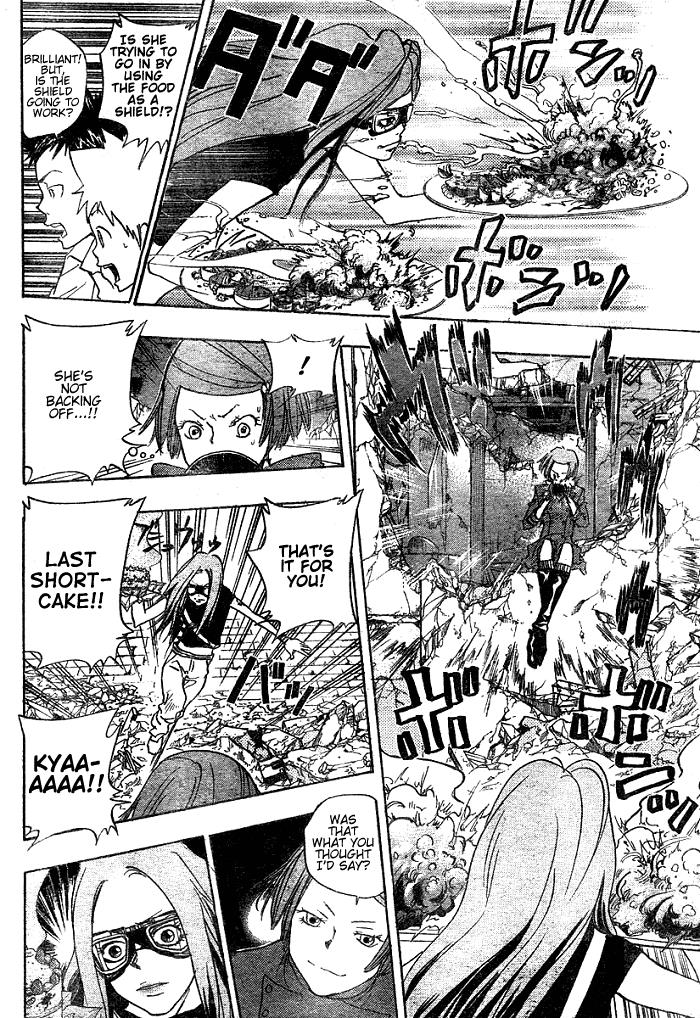 Read Katekyo Hitman Reborn! Manga Online