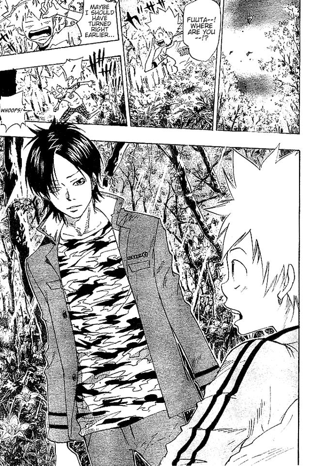 Read Katekyo Hitman Reborn! Manga Online