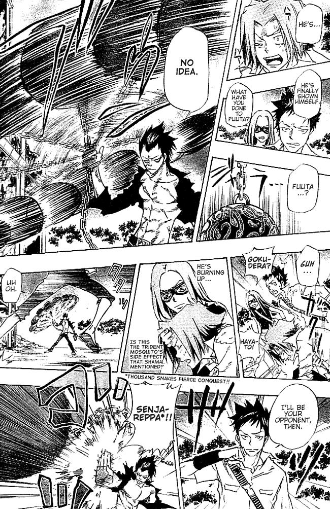 Read Katekyo Hitman Reborn! Manga Online