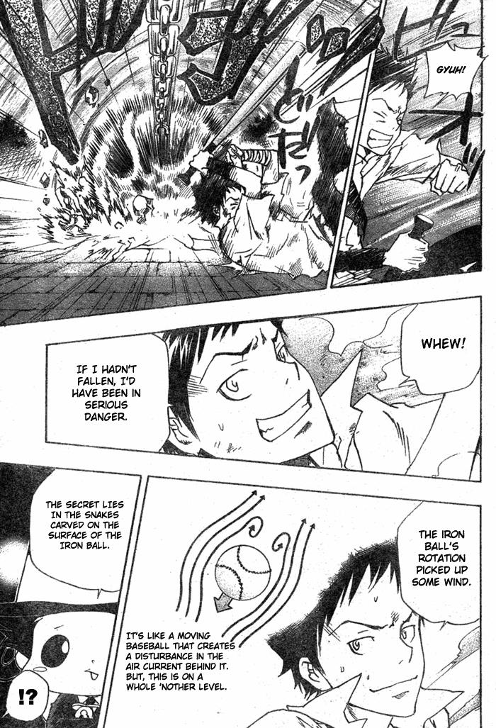 Read Katekyo Hitman Reborn! Manga Online