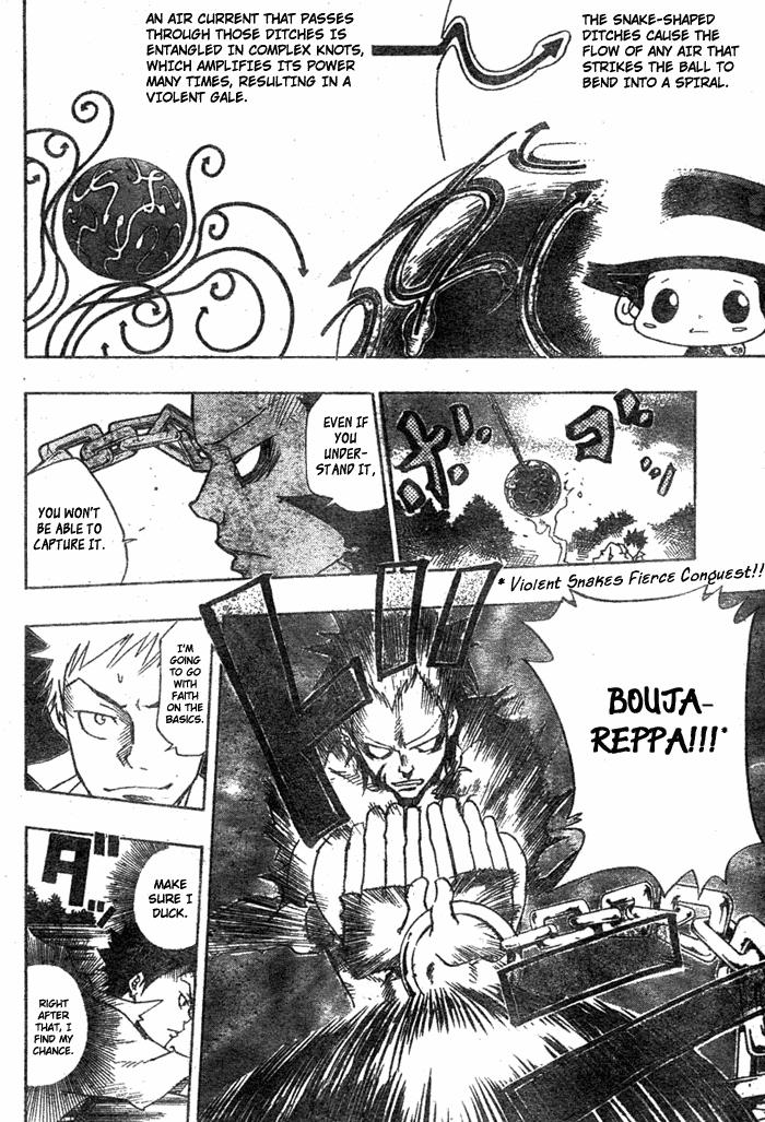 Read Katekyo Hitman Reborn! Manga Online