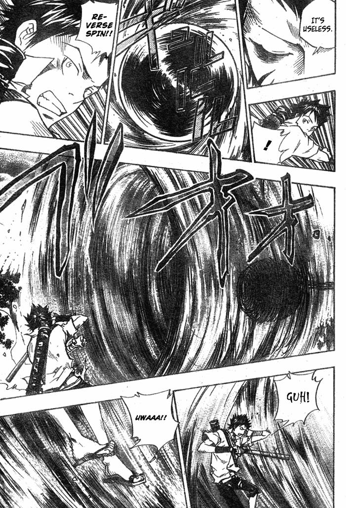 Read Katekyo Hitman Reborn! Manga Online