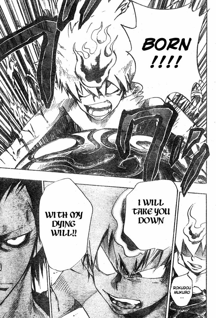 Read Katekyo Hitman Reborn! Manga Online