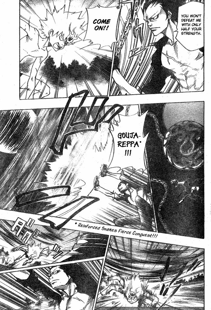 Read Katekyo Hitman Reborn! Manga Online