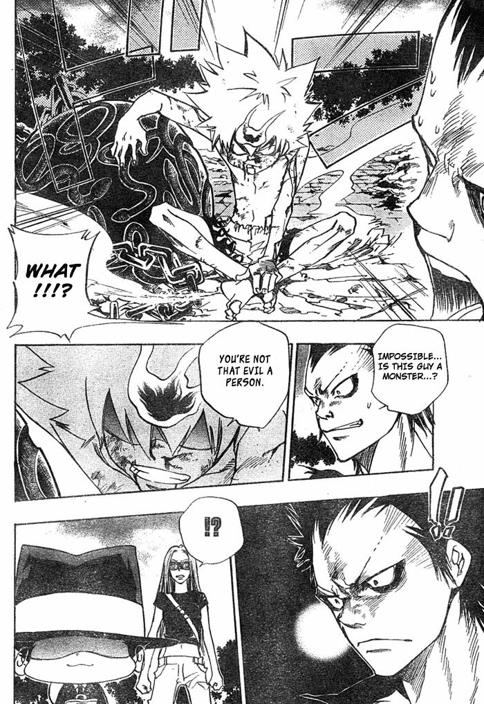 Read Katekyo Hitman Reborn! Manga Online