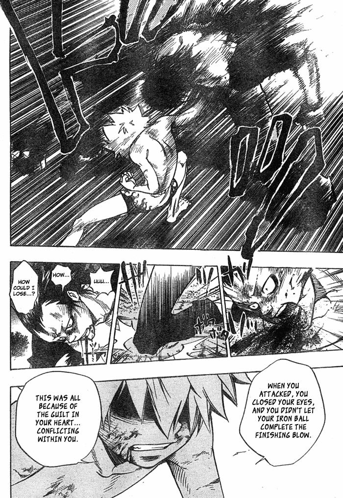Read Katekyo Hitman Reborn! Manga Online