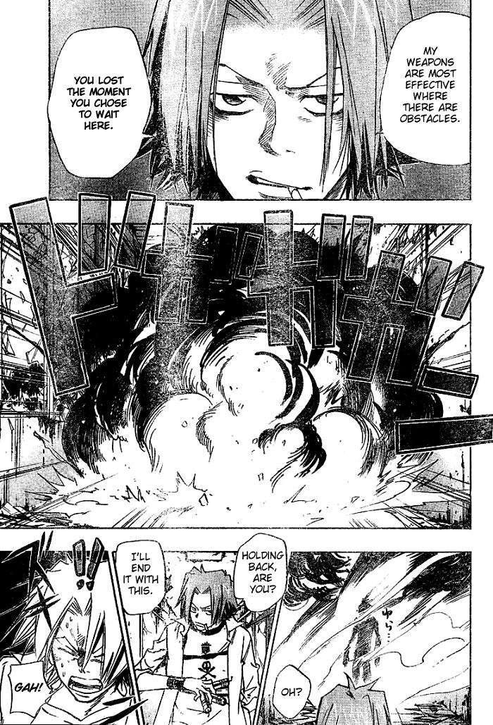 Read Katekyo Hitman Reborn! Manga Online