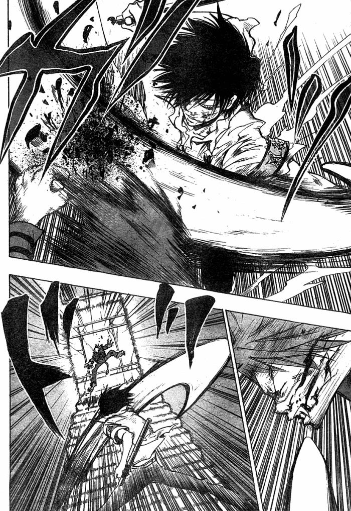 Read Katekyo Hitman Reborn! Manga Online