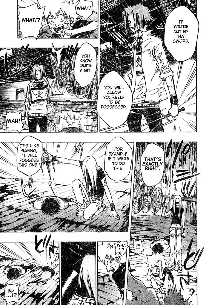 Read Katekyo Hitman Reborn! Manga Online