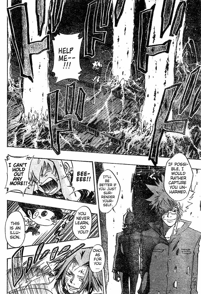 Read Katekyo Hitman Reborn! Manga Online