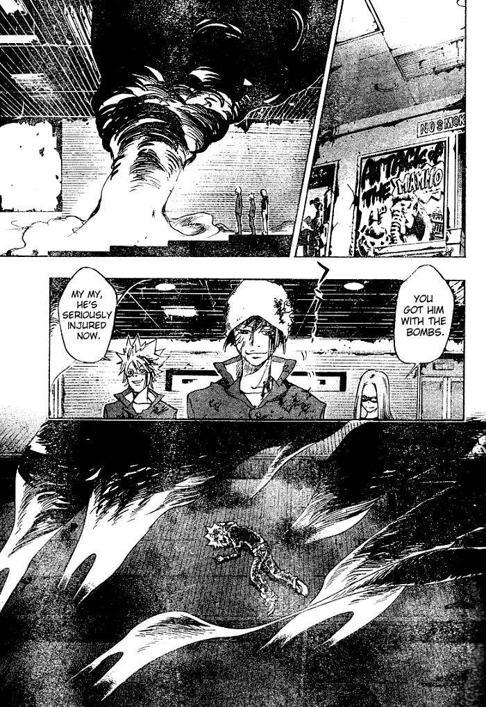 Read Katekyo Hitman Reborn! Manga Online
