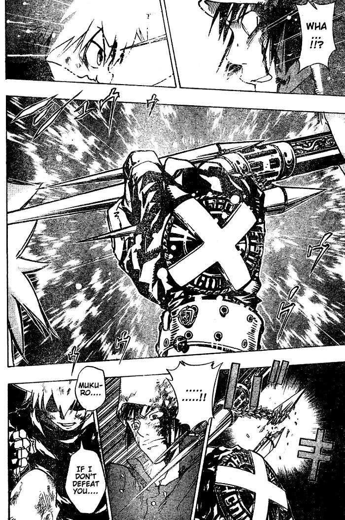 Read Katekyo Hitman Reborn! Manga Online