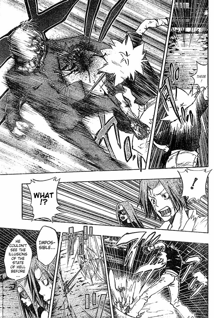 Read Katekyo Hitman Reborn! Manga Online