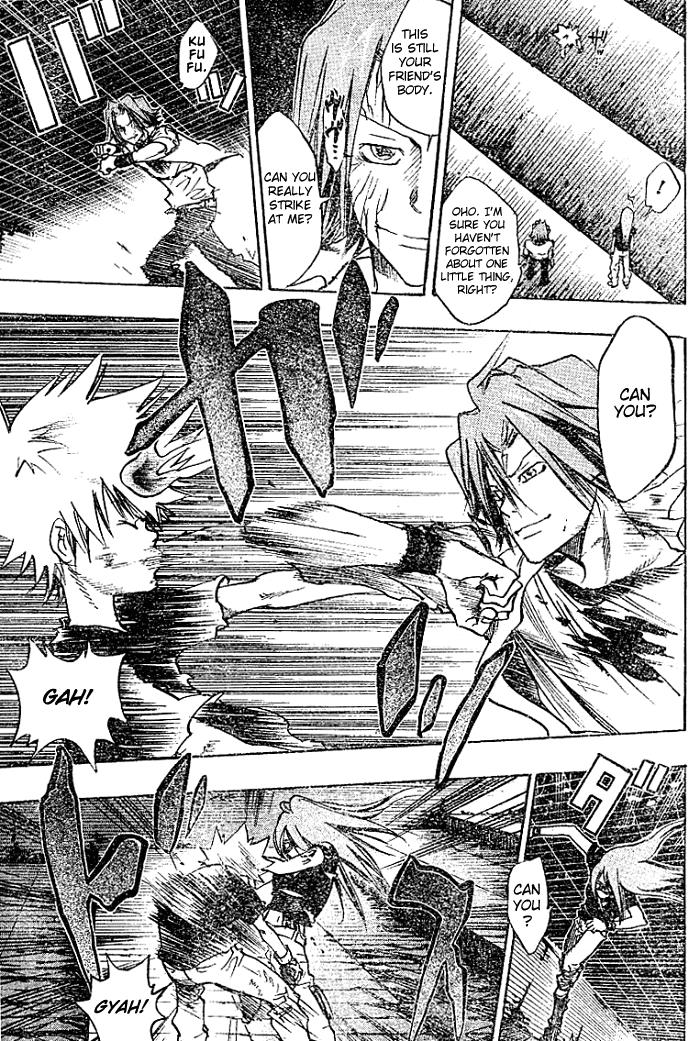 Read Katekyo Hitman Reborn! Manga Online