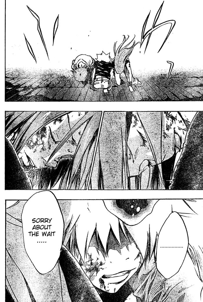 Read Katekyo Hitman Reborn! Manga Online