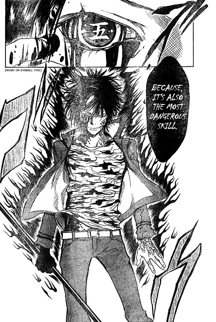 Read Katekyo Hitman Reborn! Manga Online