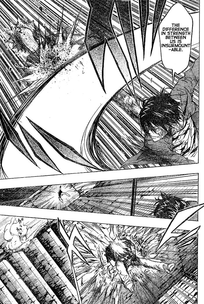 Read Katekyo Hitman Reborn! Manga Online