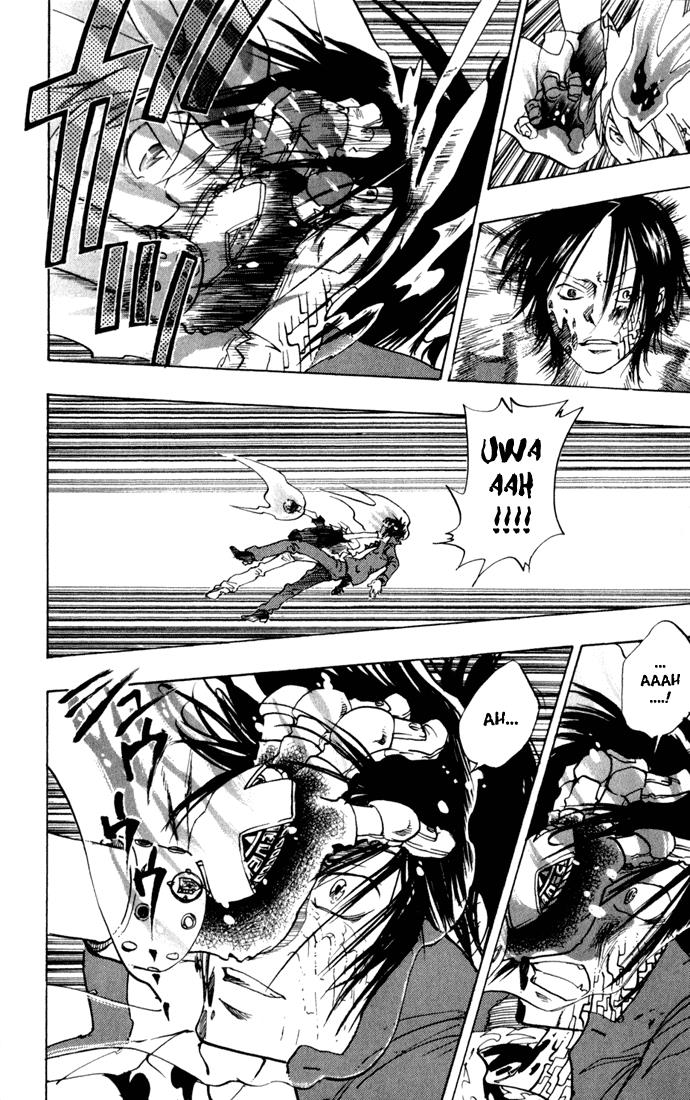 Read Katekyo Hitman Reborn! Manga Online