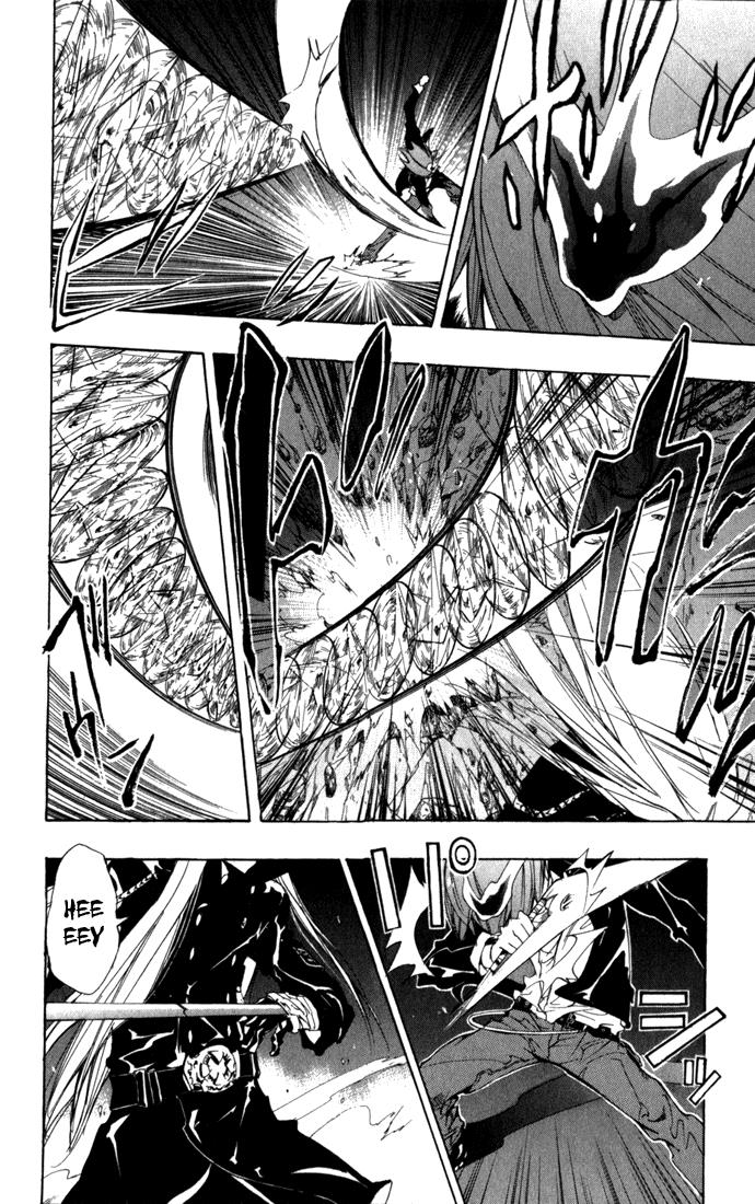 Read Katekyo Hitman Reborn! Manga Online