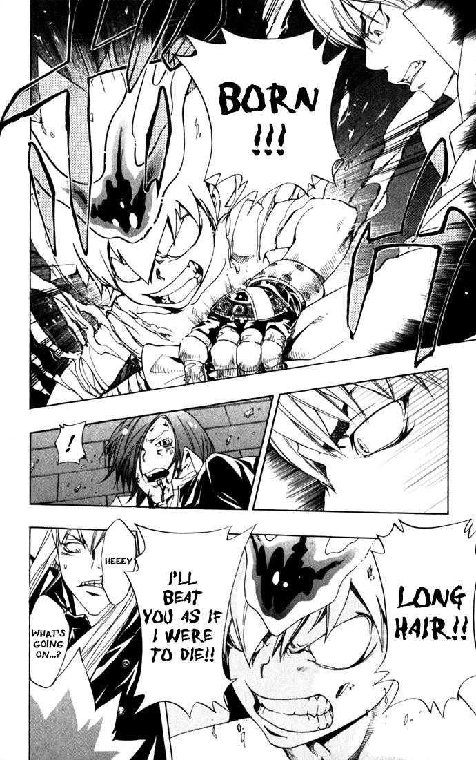 Read Katekyo Hitman Reborn! Manga Online