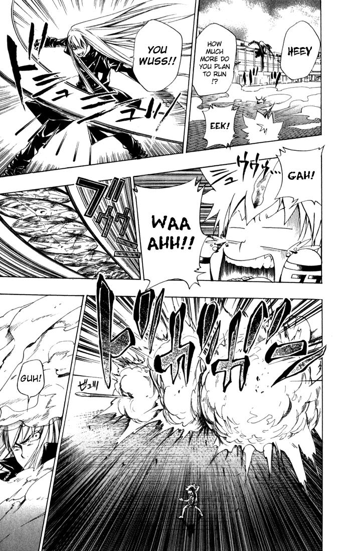 Read Katekyo Hitman Reborn! Manga Online