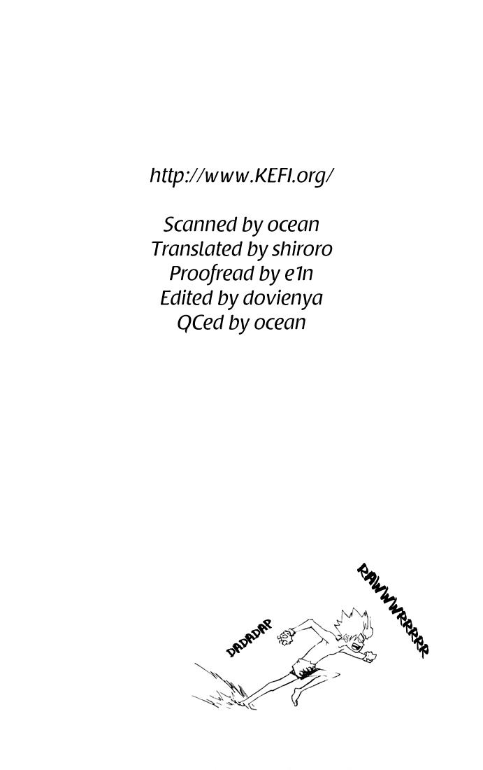 Read Katekyo Hitman Reborn! Manga Online