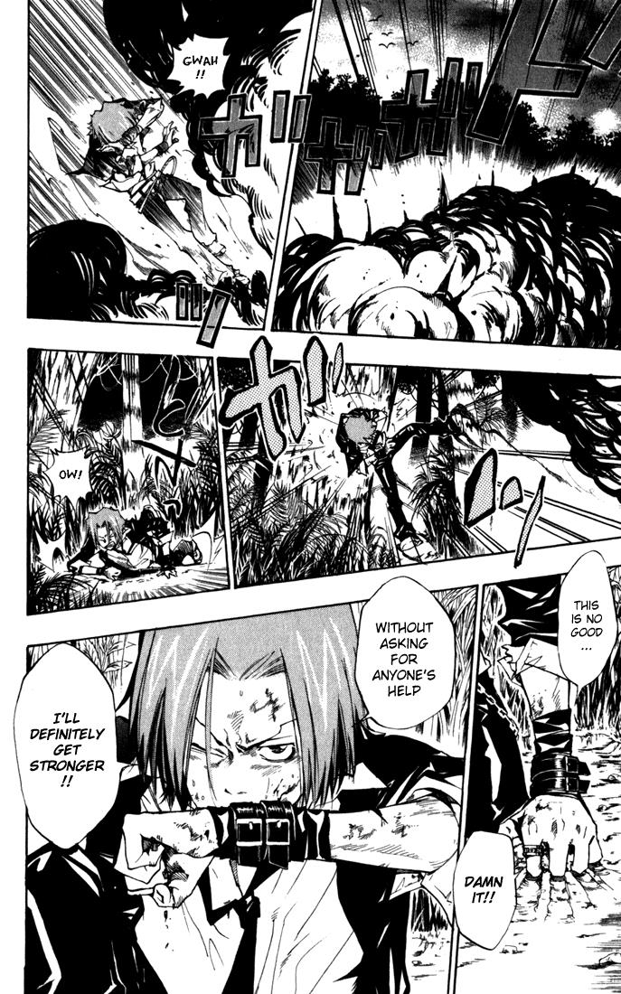 Read Katekyo Hitman Reborn! Manga Online
