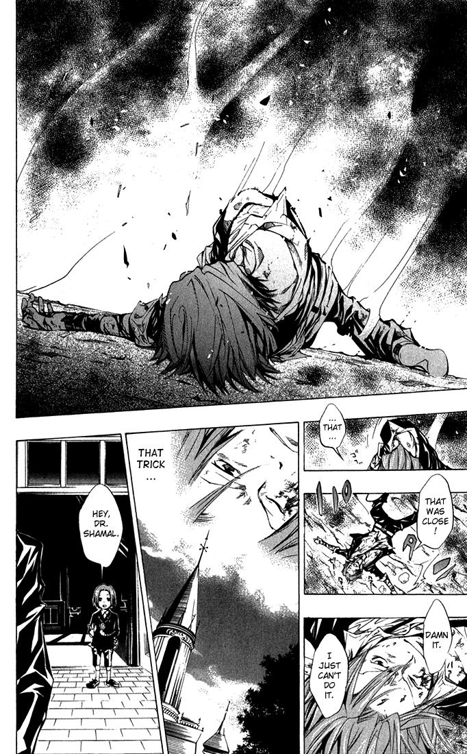 Read Katekyo Hitman Reborn! Manga Online
