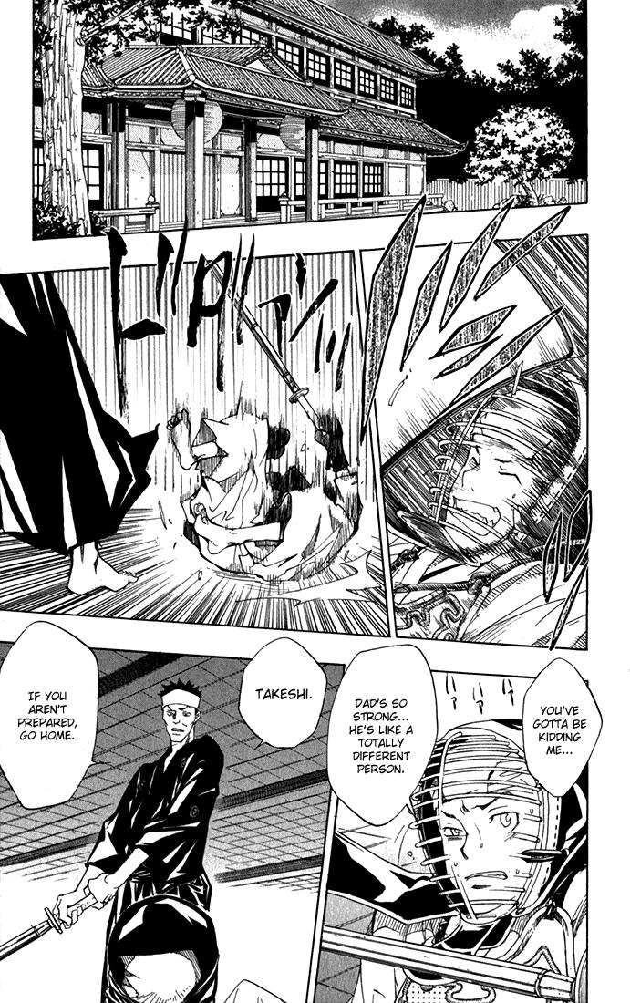 Read Katekyo Hitman Reborn! Manga Online