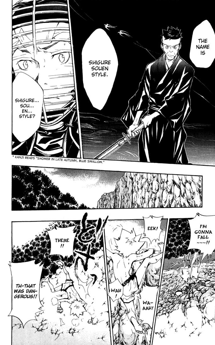 Read Katekyo Hitman Reborn! Manga Online