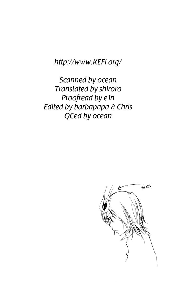 Read Katekyo Hitman Reborn! Manga Online