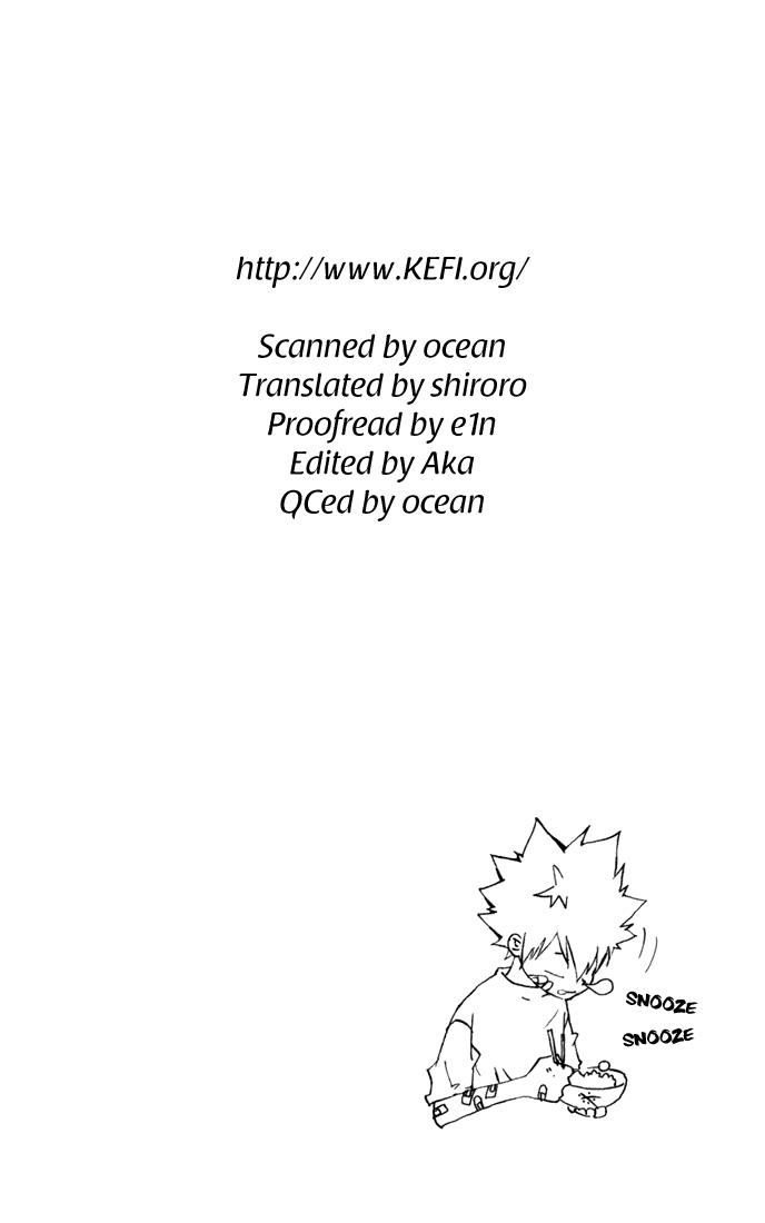 Read Katekyo Hitman Reborn! Manga Online