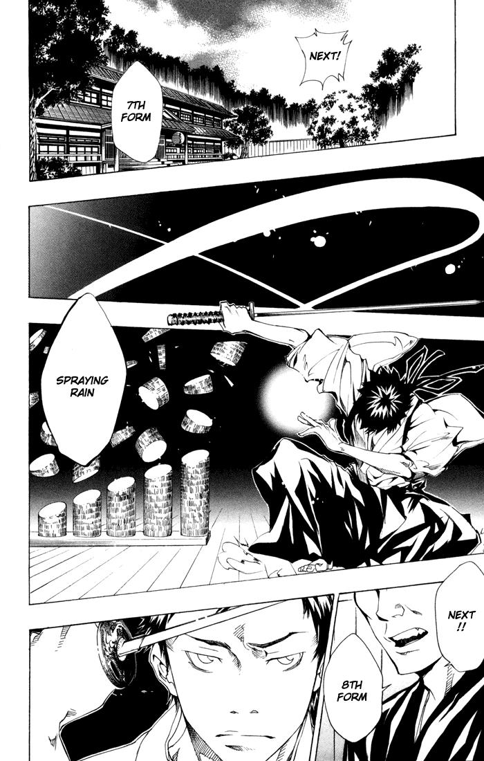 Read Katekyo Hitman Reborn! Manga Online
