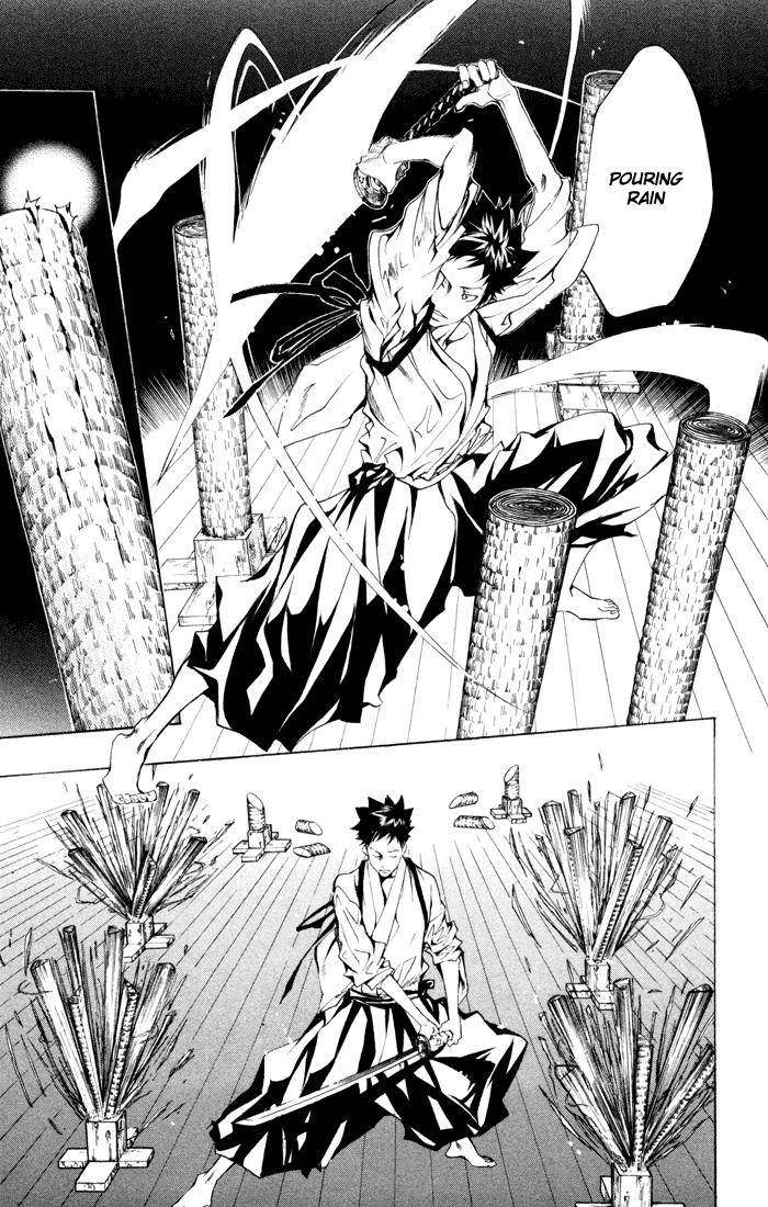Read Katekyo Hitman Reborn! Manga Online