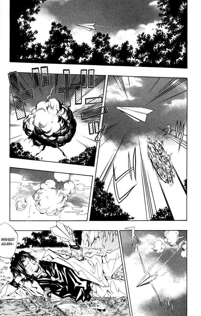 Read Katekyo Hitman Reborn! Manga Online