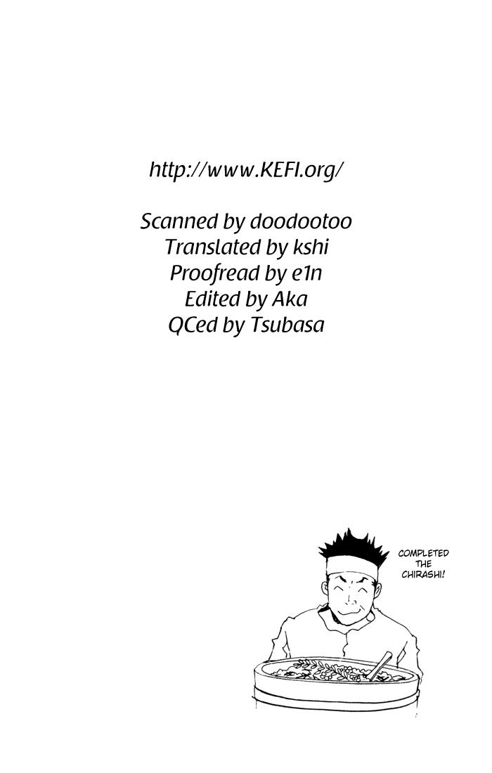 Read Katekyo Hitman Reborn! Manga Online